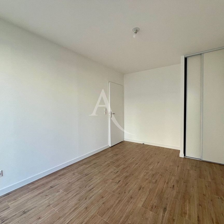 Location Appartement 2 pièces 41m² - Photo 1