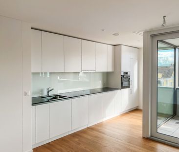 Living like in ownership – high-quality apartment for rent. - Photo 4