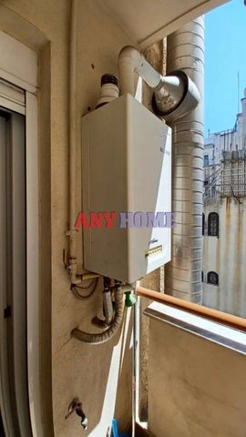 Studio / γκαρσονιέρα 27 τ.μ. προς ενοικίαση - Photo 4