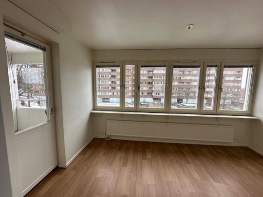 Liegatan 11 -3rok (lgh 1203) - Photo 1