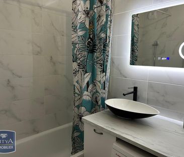 Location Appartement 2 pièces 30m² LOGNES 77185 - Photo 1