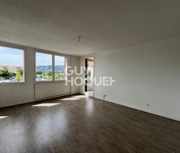Appartement 4 pièces à louer à Valence - Réf. 4761 - Photo 6