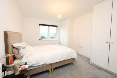 Willow Avenue Foxburrow, Portlaoise - Photo 4