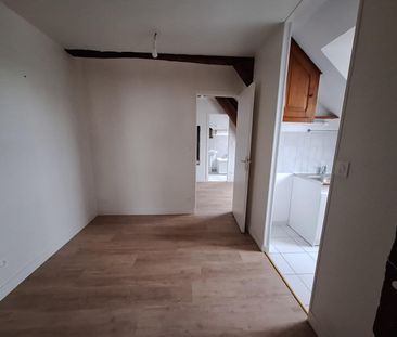 Location Appartement 2 pièces 29m² - Photo 3