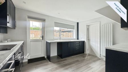 3 bedroom terraced house to rent - Photo 3