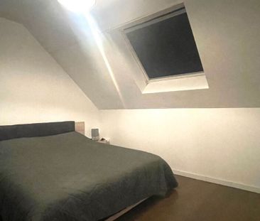 Appartement te huur in Wervik voor € 650 met 3 slaapkamers - Foto 3