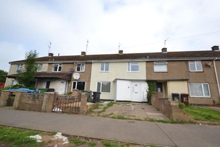 1 bedroom house of multiple occupation to rent - Photo 5