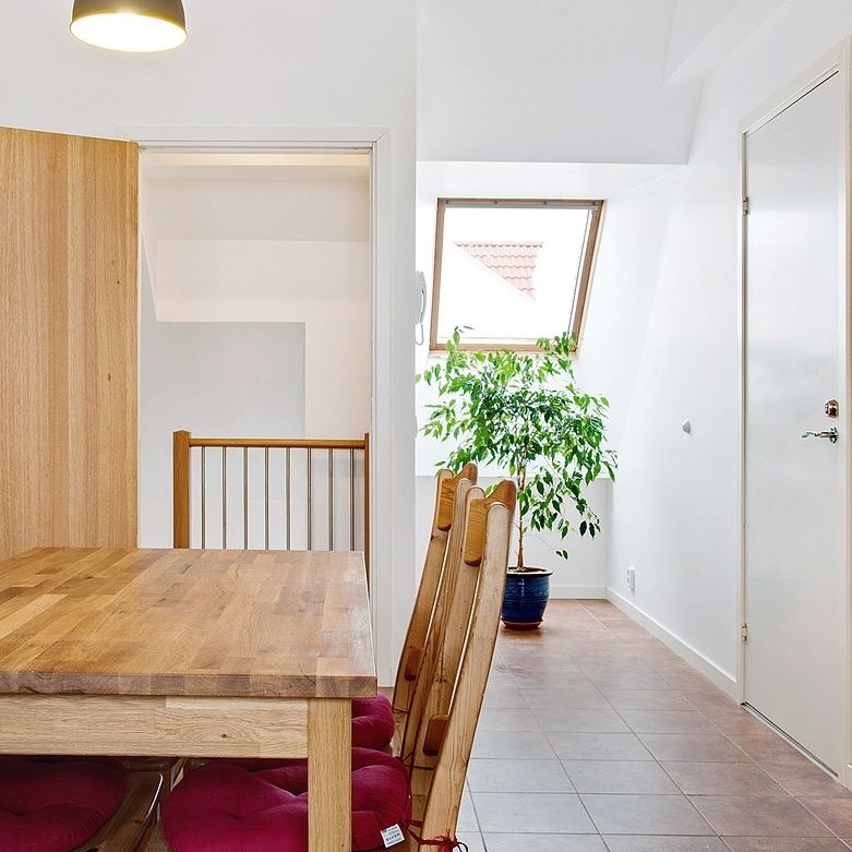 Kompanivägen, Lund - Foto 1