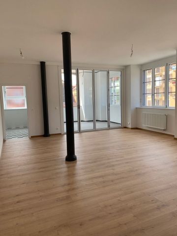 Appartement 3.5 pièces avec loggia - Photo 5