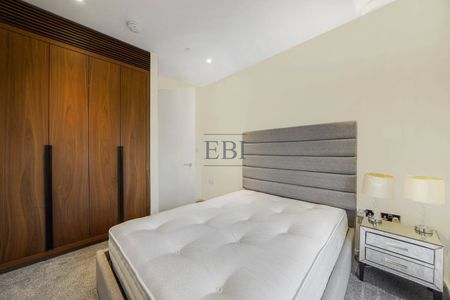 Ambassador Building, 5 New Union Square, SW11 7BP - Photo 5