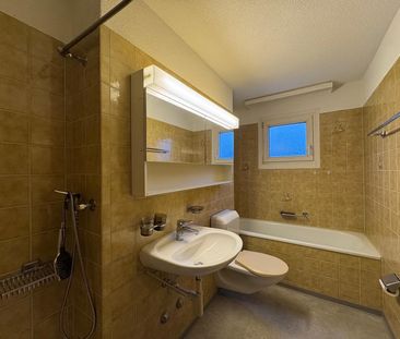 3.5 Zimmer, 102 m², 2. Stock - Photo 6