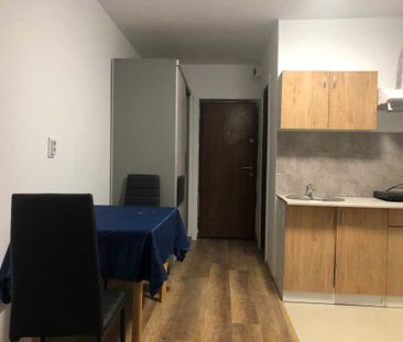Garsoniera de inchiriat in CRAIOVA, Dolj, Lapus , SCOALA 37 - Photo 1