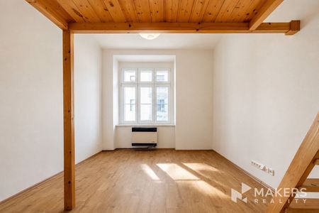 Pronájem bytu 2+1 54 m² - Fotografie 4