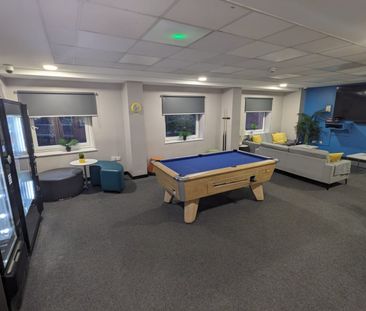 Room in a Shared Flat, Belvedere Road, M6 - Photo 1