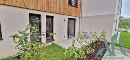 Location Appartement 1 pièce 25m² OBERNAI 67210 - Photo 5