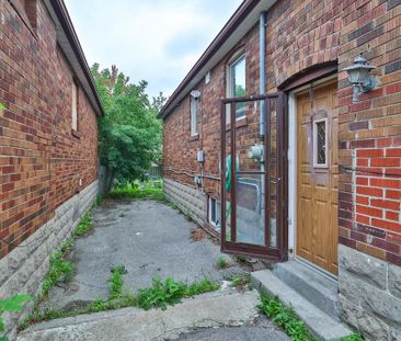 For Lease - 570 (MAIN) Vaughan Road, Toronto, Ontario - Photo 4