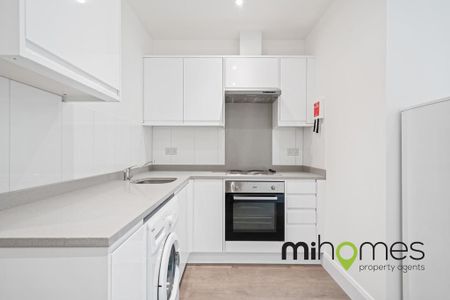 Studio to rent - Photo 3