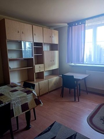 Pokój Warszawa - Zdjęcie 3