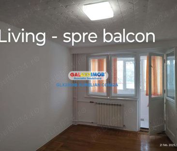 Apartament 2 camere nemobilat Constructorilor/proaspat renovat - Photo 1