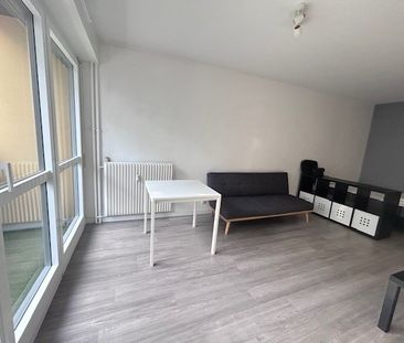 1 pièce meublée Thabor – - Photo 2