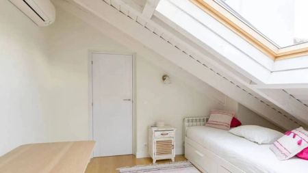 Dúplex de alquiler en Calle Conde Duque, Universidad - Malasaña - Foto 4