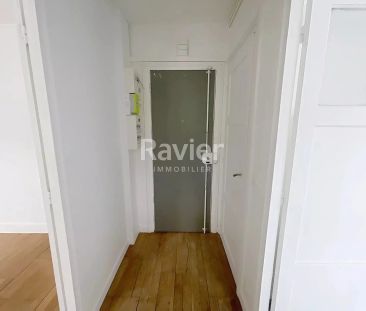 STUDIO - Rue d'Alésia - 75014 Paris 14ème - Réf 4273798 - Photo 1