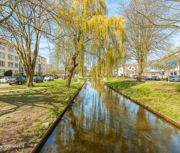 Huis te huur: Citerstraat 3-J 2287 EP Rijswijk (ZH) - Foto 5