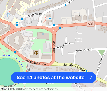 Park Road, Poole - Photo 1