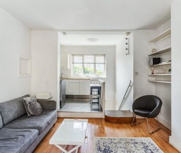 1 bedroom flat to rent - Photo 6