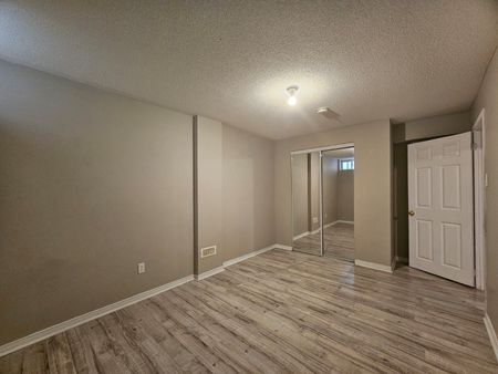For Lease - 112 Commodore Drive Unit# Basement, Brampton, Ontario - Photo 5