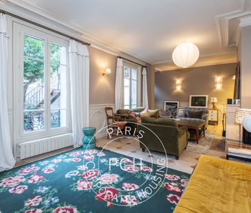 Tout savoir sur cette maison dans le quartier Didot-Porte de Vanves... - Photo 2