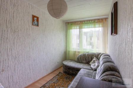 Mieszkanie - Koszalin - Zdjęcie 3