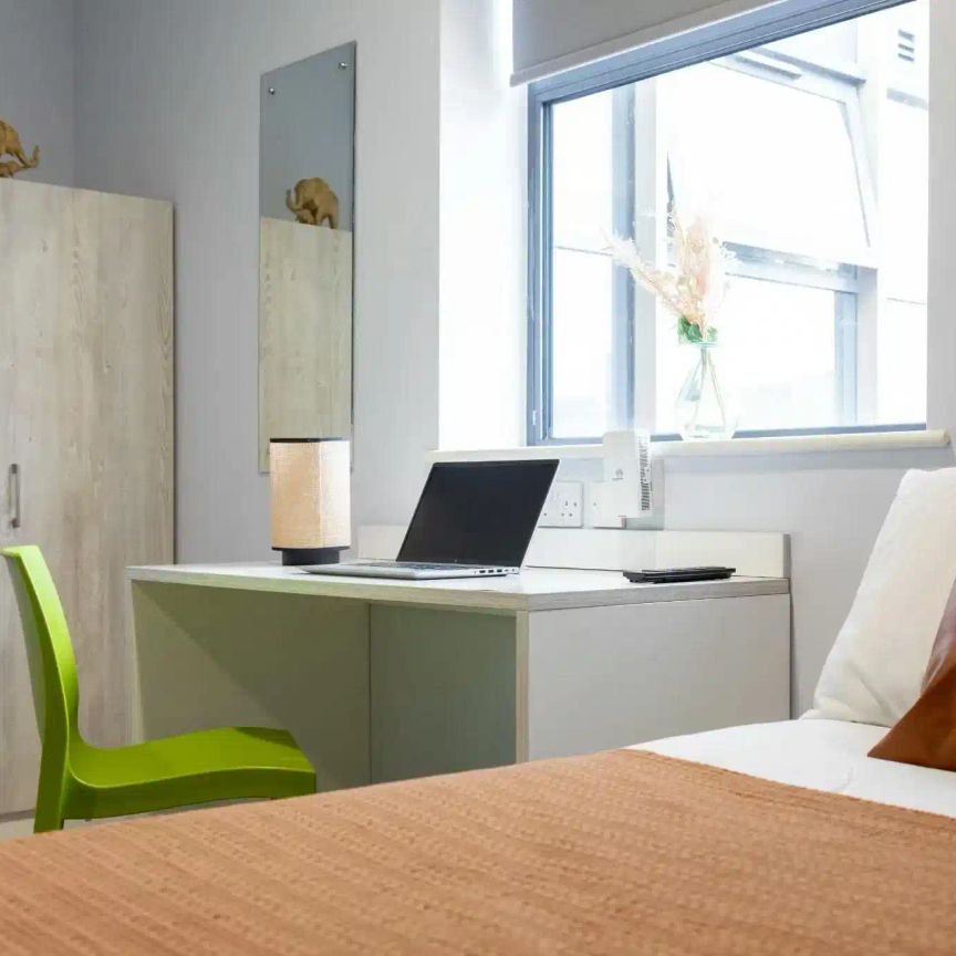 Platinum Accessible Studio - Photo 1