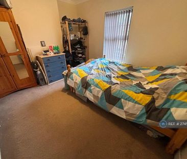 1 bedroom flat to rent - Photo 6