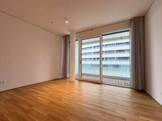 DANUBE VIEW - Stilvolles Wohnen an der Neuen Donau - Photo 1