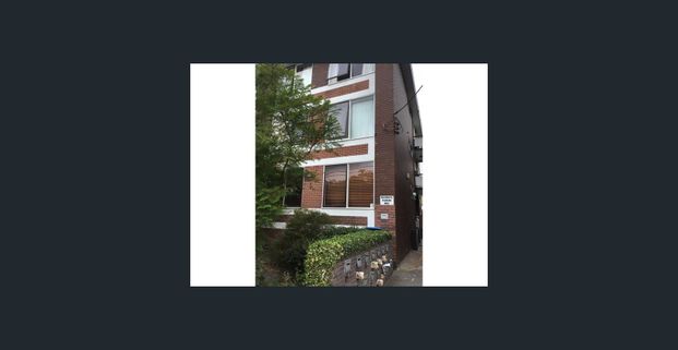 2 Bedroom Apartment with natural sunlight. - Photo 1