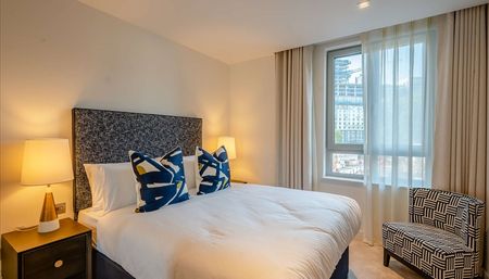 Garrett Mansions, W2, London - Photo 4