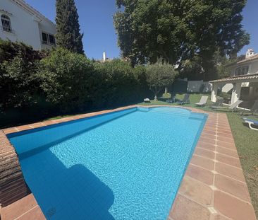 Detached Villa · Elviria - Photo 6