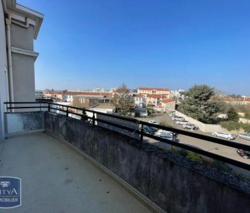 Appartement à louer 3 pièces 71.75m² - Photo 4