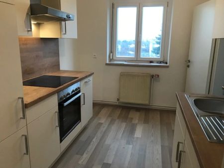 Top saniert, 2 Zimmer - Nähe Fachhochschule - Foto 3