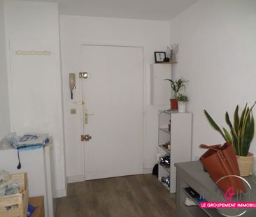 Location Appartement 3 pièces 73m² MONTPELLIER 34070 - Photo 1