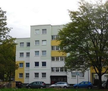 Schöner Wohnen: bezugsfertige 3-Zimmer-Wohnung - Foto 1