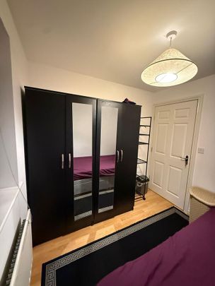 2 bedroom ground floor flat to rent - Photo 1
