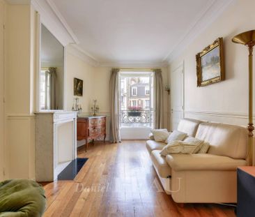 Location appartement, Paris 5ème (75005), 2 pièces, 45.75 m², ref 8... - Photo 1