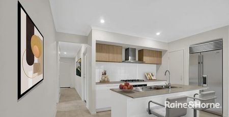 Beautiful home in the Vibrant community of Fraser Rise - Photo 3