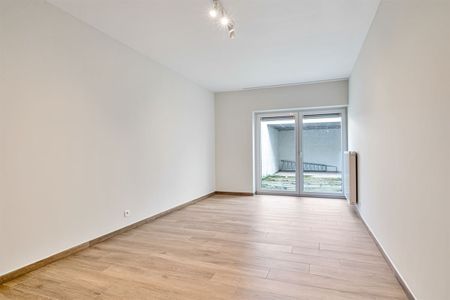 (77-04) Gerenoveerd appartement in het centrum van Aalst - Foto 3