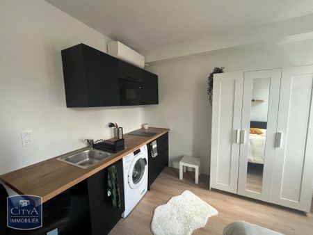 Appartement à louer 1 pièce 17.04m² - Photo 5