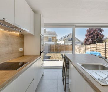 Woning te huur in Ledegem voor € 1.000 met 3 slaapkamers - Foto 6