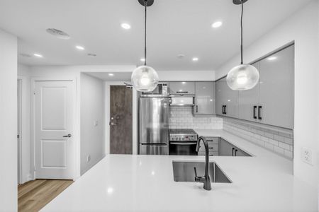 For Lease - 50 Lynn Williams Street Unit# 1410, Toronto, Ontario - Photo 4
