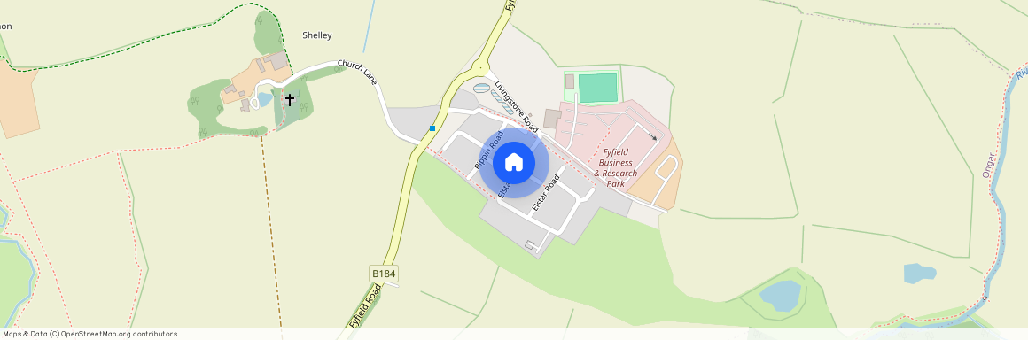 Elstar Road, Ongar, Essex, CM5